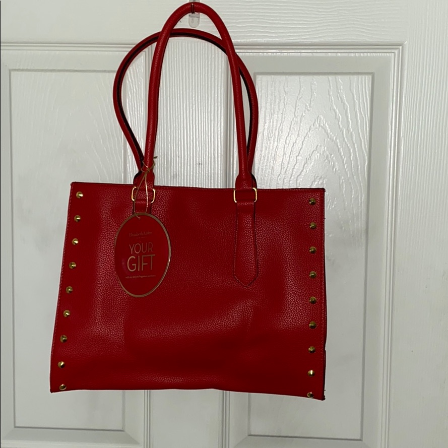 Elizabeth Arden Tote